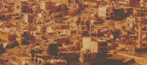 بنت جبيل مدينة مدمّرة ومرافقها الحيوية تحت الركام