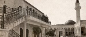 الجامع الكبير في بنت جبيل: ذاكرة مكان لا تُبنى بالحجر وحده