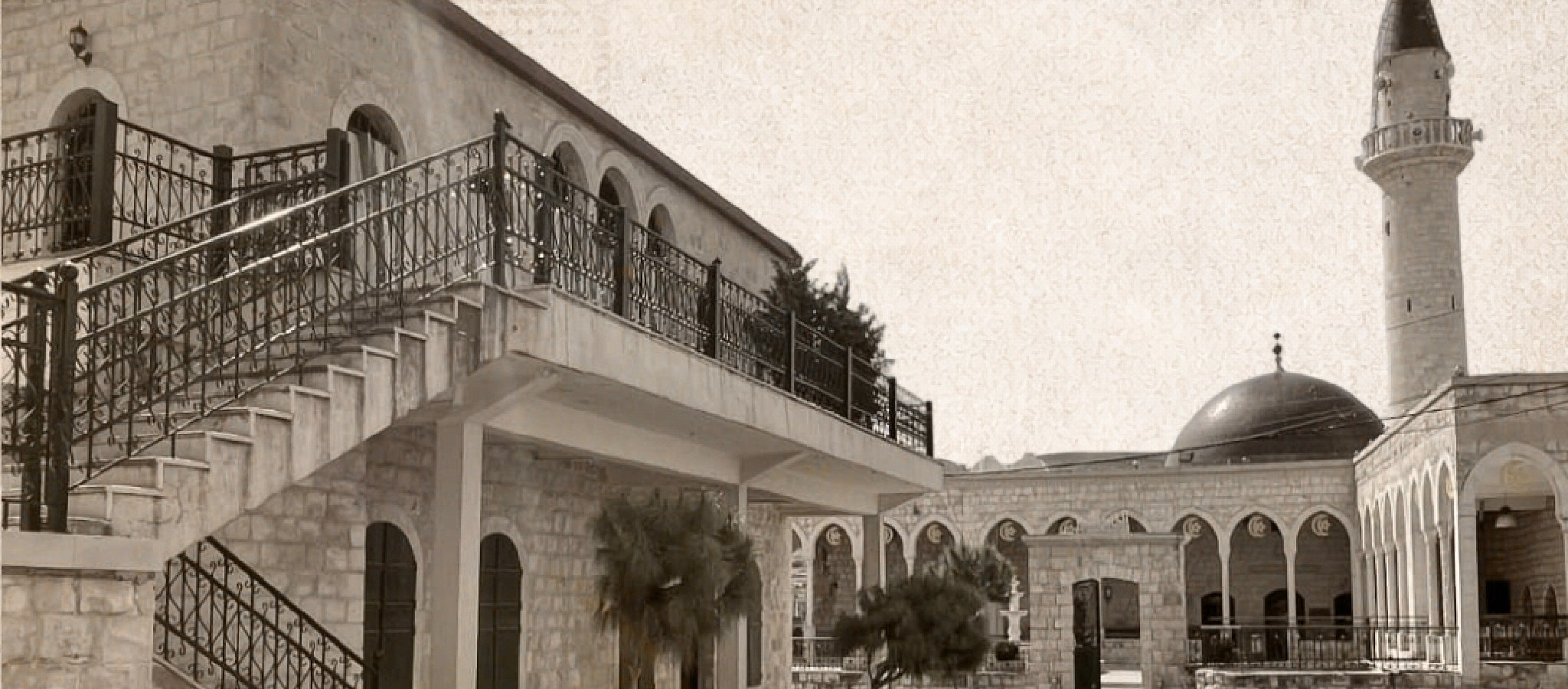 الجامع الكبير في بنت جبيل: ذاكرة مكان لا تُبنى بالحجر وحده