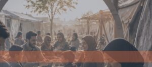 كيف تصنع المطابخ المجتمعية فرقًا في يوميات النزوح؟