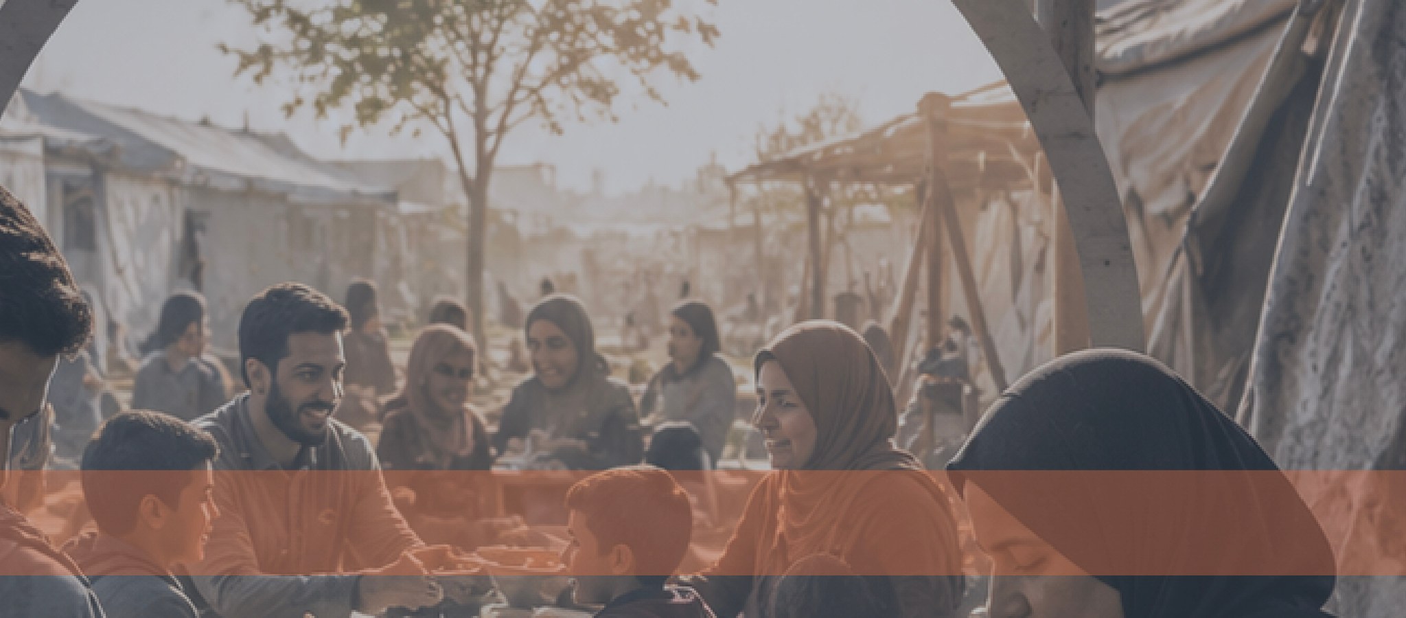 كيف تصنع المطابخ المجتمعية فرقًا في يوميات النزوح؟