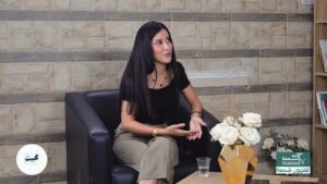 هيك كُنا | من غرفة صغيرة إلى قصة نجاح باهرة ، رحلة سندس الملهمة!
